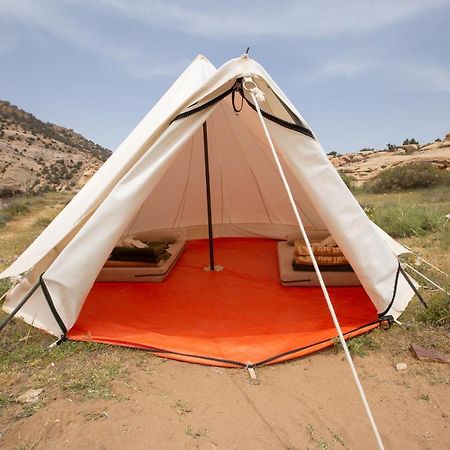 Rummana Campsite Dana Exterior foto